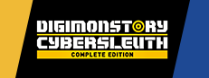 Digimon Story Cyber Sleuth: Complete Edition (US)